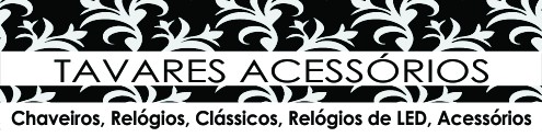 Tavares Acessórios