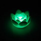 Luz Lotus Multi-Côr COD.:001
