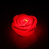 Luz Noturna - Rosa (3xAG13) COD.: 002